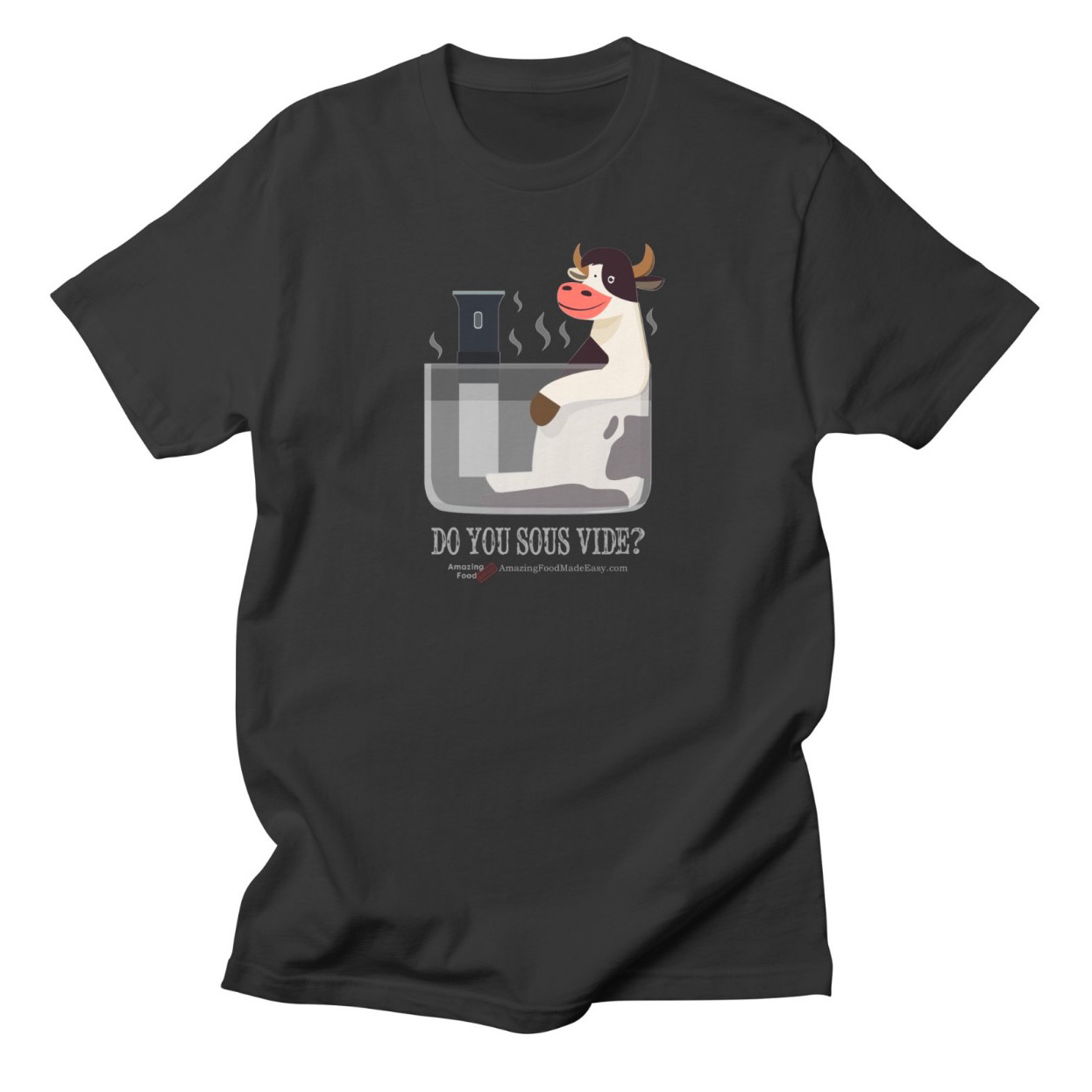 Sous Vide Shirt Image