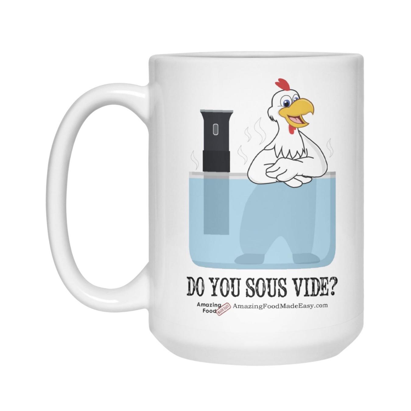 Sous Vide Mug Image