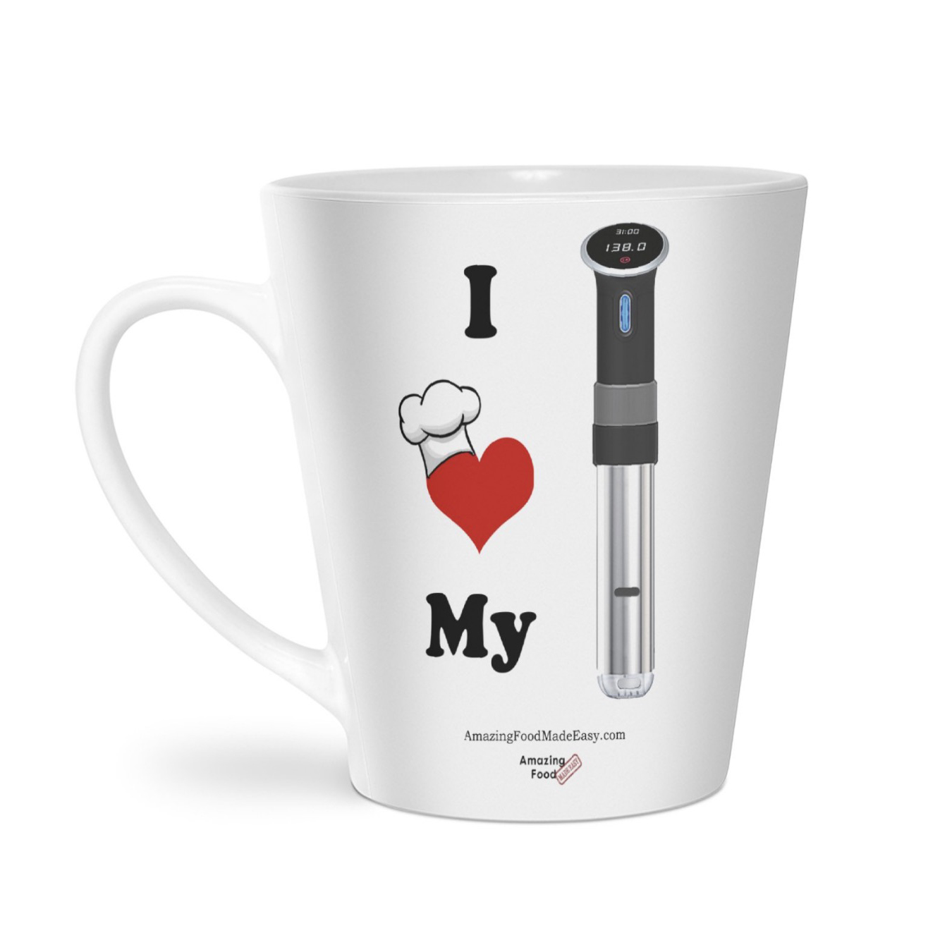 Sous Vide Mug Image