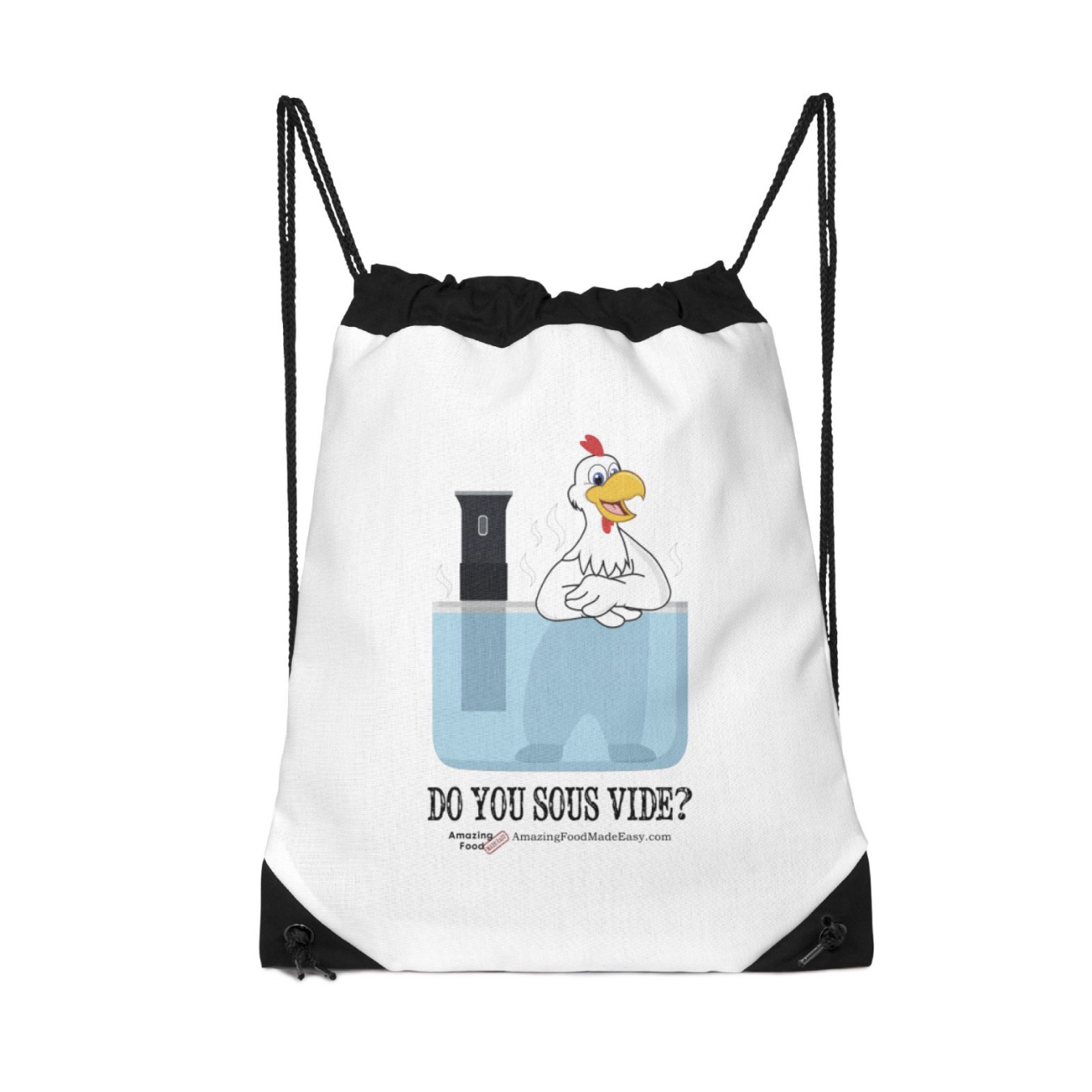 Sous Vide Bag